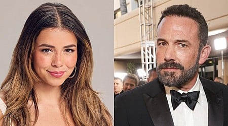 This star of 'The Secret Lives of Mormon Wives' says her husband is related to Ben Affleck. The genealogy records we found tell a different story.