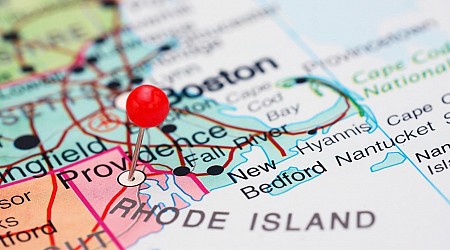 Necessary And Sufficient? A Look At Rhode Island’s Housing Changes