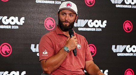 With Jon Rahm's DP World Tour status up in the air, questions arise about 2025 Ryder Cup eligibility