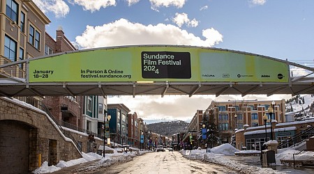 Then There Were Three: Sundance Shaves Contenders For 2027 Relocation Down To Final Hopefuls