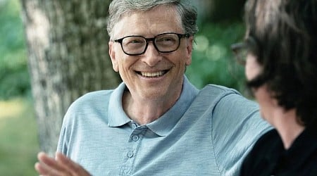 Insolite : Bill Gates veut taxer les riches et prône un taux d’imposition très élevé