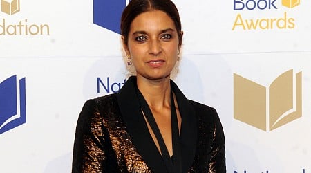 Author Jhumpa Lahiri declines NYC’s Noguchi Museum award after keffiyeh ban