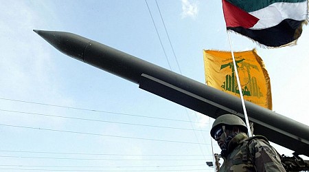 Hezbollah may copy tactics used by Russia in Ukraine to overwhelm Israel