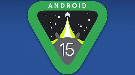 Google Finally Launches Android 15