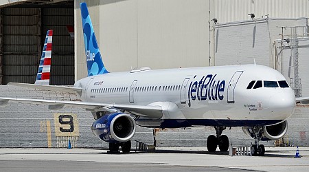 JetBlue brings Mint to Montana in rare move for this business-class product