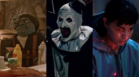 The 15 Wildest, Coolest, and Most Unique Films We Can’t Wait to See at Fantastic Fest 2024