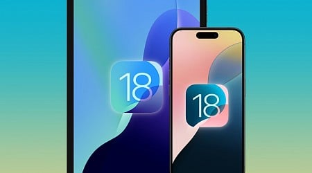 iOS 18 y iPadOS 18 salen hoy: principales novedades, cómo actualizar y qué iPhone y iPad son compatibles