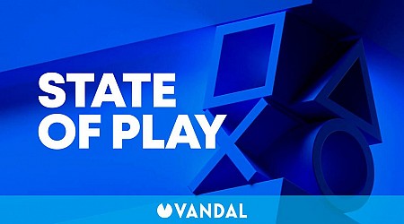 Nuevo State of Play: Sony presentará hoy nuevos juegos para PS5 y PS VR ¿a qué hora será y dónde verlo?