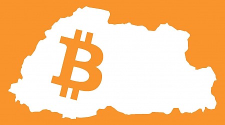 How Bhutan Quietly Built $750 Million In Bitcoin Holdings