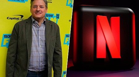 En 2022, Netflix tomó la decisión más arriesgada de su historia: la "Gran Corrección" le llevó a ganar la guerra del streaming