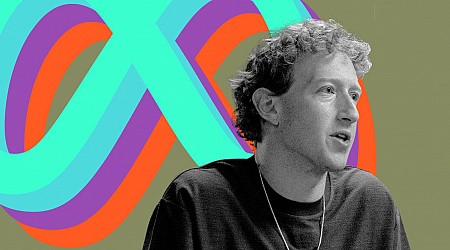 Mark Zuckerberg: publishers ‘overestimate the value’ of their work for training AI