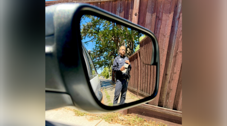 Man, 34, arrested for stealing campus keys from North Bay high school