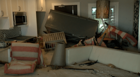 A look at the damage: Anna Maria Island residents lost ‘everything’ to Hurricane Helene