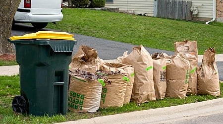 ‘Hope you like the fine you get’: Entitled neighbors demand resident put their trash back in yard after he clears it out as a favor, resident complies, then reports them to the HOA