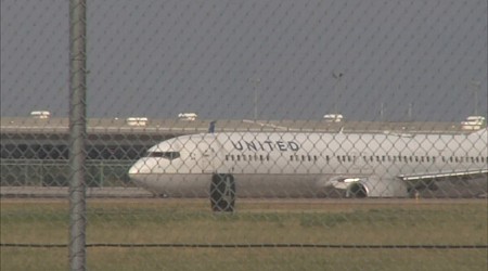 United flight diverted to Memphis due to 'severe' turbulence: Airline