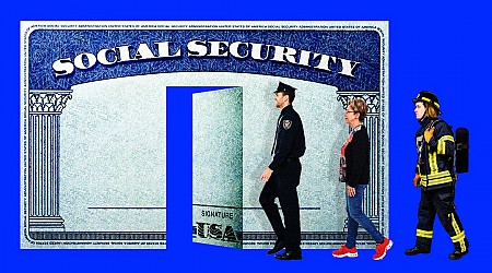 The Social Security curveballs making retirement even more confusing