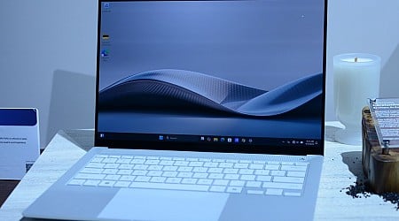 The 6 laptops that blew me away at IFA 2024