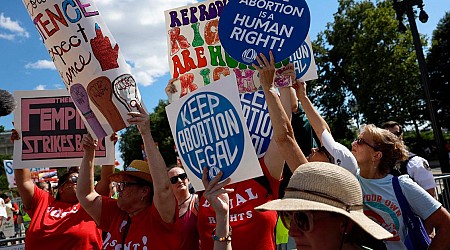 Richter kippt Abtreibungsverbot in konservativem North Dakota