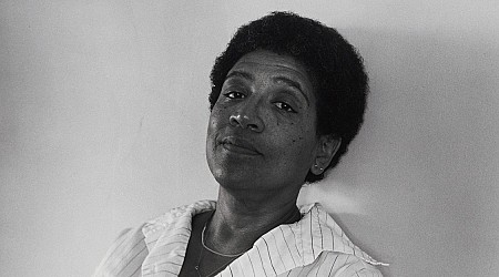 The Bold New Biography That Gets Audre Lorde Right