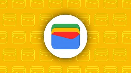 Google Wallet improves Wear OS app and expands website, Gmail integration