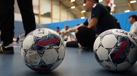 L’équipe de France de futsal accède aux quarts de finale de la Coupe du Monde