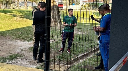 Police detain 3 for drone over Brazil practice