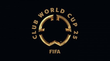 Glitzy new Fifa Club World Cup logo channels Oscars energy for rebranded tournament