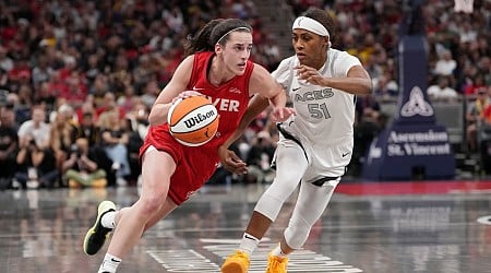 2024 WNBA Playoffs Livestream: How to Watch Every Game Online