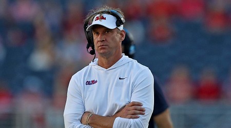 Lane Kiffin: Wake Forest Violated 'Unwritten Rule' Buying Out of Ole Miss Game in '25