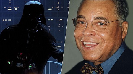 El cine pierde una de sus leyendas: muere James Earl Jones, voz de Darth Vader y Mufasa