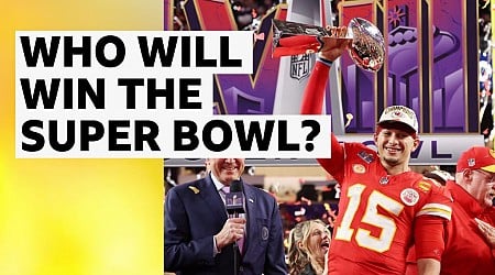 Will Kansas City three-peat in new NFL season?