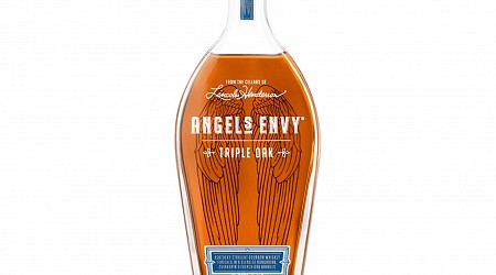 Angel's Envy Triple Oak Kentucky Straight Bourbon