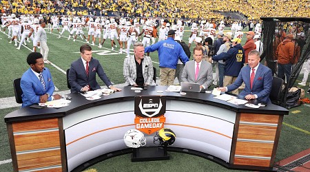 ESPN College Gameday 2024: Week 5 Schedule, Location, Predictions and More