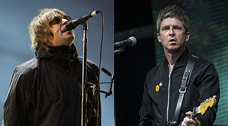 Oasis announces North America reunion tour dates for 2025: "One last chance to prove that you loved us"