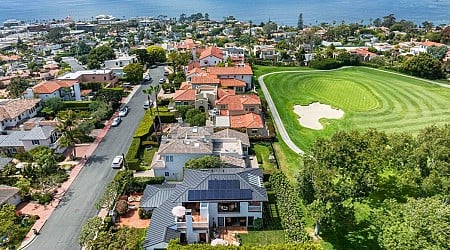 Tee Up To 5 Golf Properties That Get You Closer To The Green