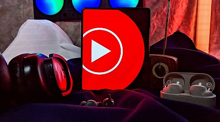 YouTube Music and Apple Music come together in an unexpected way