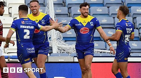 Wire thrash hapless Giants to maintain form into play-offs