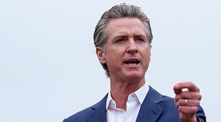 Gov. Gavin Newsom deals blow to reparations effort in California