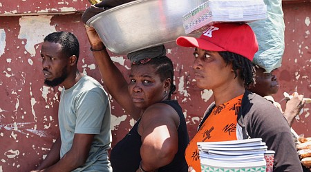 Haiti sets up council to prepare for first elections since 2016