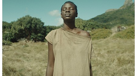 Simon Moutaïrou Pushes Boundaries With Studiocanal-Backed French Slavery Drama ‘No Chains, No Masters’ + First Int’l Deals