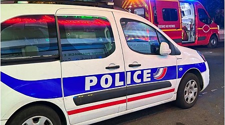 Un homme tué par balle quartier Dillon à Fort-de-France