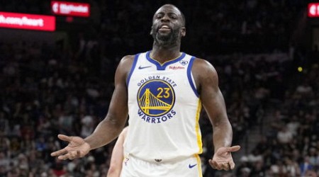 Warriors GM Rubbishes Draymond Green’s Troubling Rumors But Sends Clear Warning Ahead of Hawaii Trip