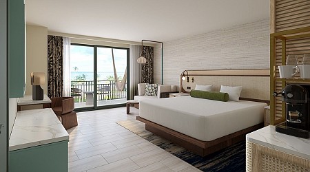 Wyndham plans multimillion-dollar renovation at popular Puerto Rico resort