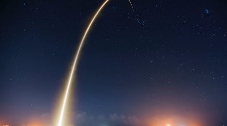 Los satélites de SpaceX están filtrando más ondas de radio que nunca y eso es un gran problema