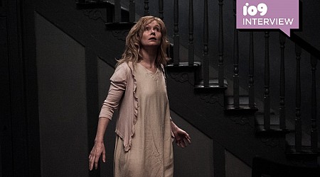 Jennifer Kent Looks Back on 10 Years of Traumatizing Audiences With The Babadook