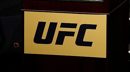 UFC agrees to $375M settlement in antitrust suit