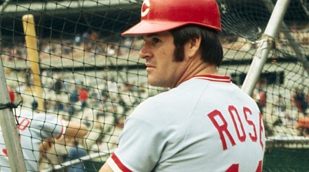 Pete Rose, baseball’s banned hits leader, has died at age 83