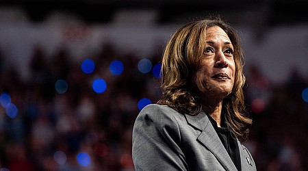 Harris to rally again in Las Vegas as both campaigns emphasize swing-state Nevada