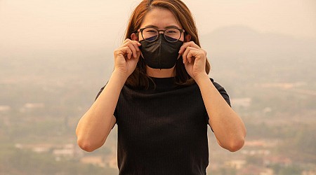 How to Stay Safe When Dealing With Poor Air Quality Because of Wildfires