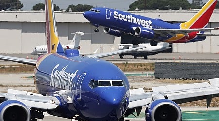 Southwest is changing how it boards planes, but don’t expect it to be faster